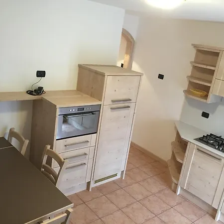 Apartmanhotel Cima Tosa Andalo