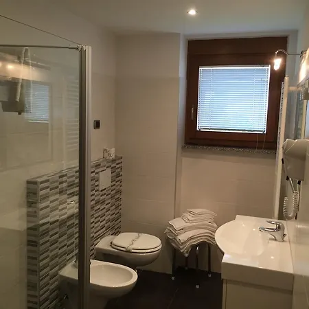Cima Tosa Apartmanhotel