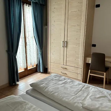 Cima Tosa Apartmanhotel 3*