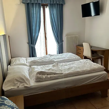 Apartmanhotel Cima Tosa