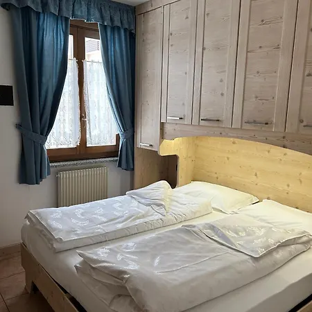 Cima Tosa Hotel apartamentowy Andalo