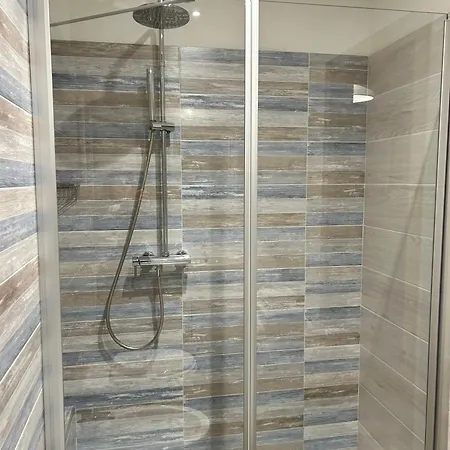 Apartmanhotel Cima Tosa Andalo