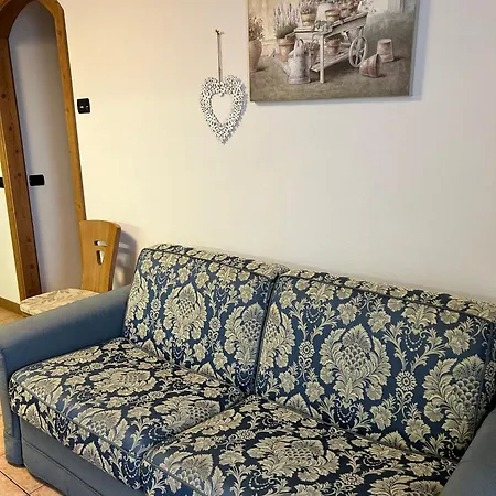 Cima Tosa Hotel apartamentowy 3*