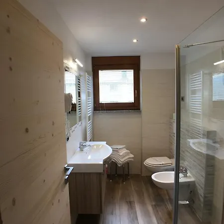 Apartmanhotel Cima Tosa