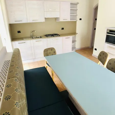 Cima Tosa Apartmanhotel Andalo